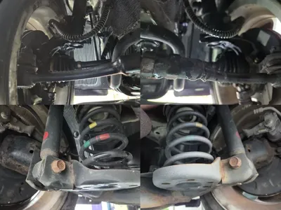 Kia Ray 2013, 132206 км, за 3890000 KRW