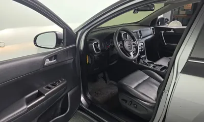 Kia Sportage 2016, 151589 км, за 10200000 KRW - фото 10