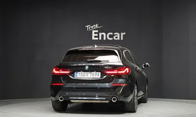 BMW 1-Series 2024, 28861 км, за 24900000 KRW