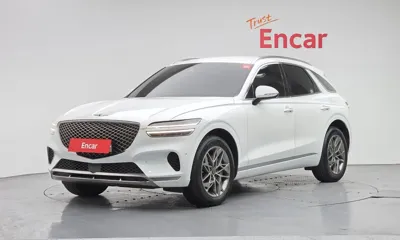 Genesis GV70 · 2023 год