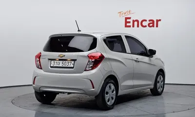 ChevroletGMDaewoo Spark 2019, 51333 км, за 6500000 KRW - фото 2