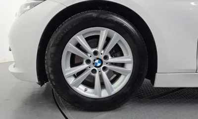 BMW 3-Series 2016, 53781 км, за 15200000 KRW - фото 5