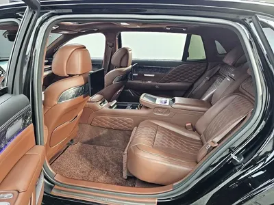 Genesis G90 2023, 51666 км, за 77900000 KRW - фото 9