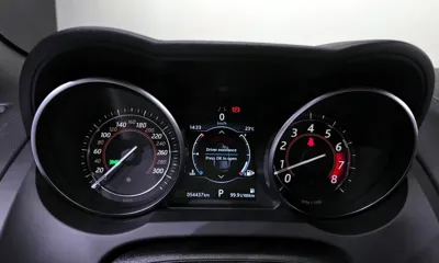 Jaguar F-Type 2019, 54437 км, за 38990000 KRW - фото 8