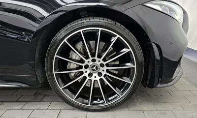 Mercedes-Benz CLS-Class 2020, 114683 км, за 34000000 KRW - фото 21