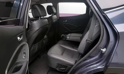 Hyundai Santafe 2014, 168305 км, за 7900000 KRW - фото 13