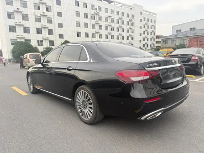 Mercedes-Benz E-Class 2018, 60000 км, за 153800 CNY - фото 5