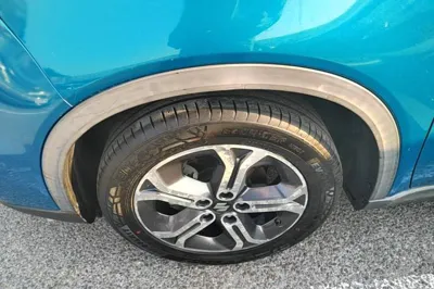 Suzuki Vitara 2016, 88100 км, за 46478.79 CNY - фото 24