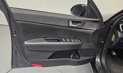 Kia K5 2017, 164285 км, за 8000000 KRW - фото 24