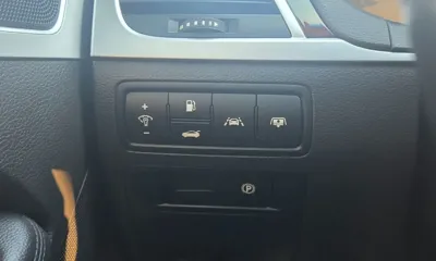 Hyundai Genesis 2015, 257194 км, за 6900000 KRW - фото 14