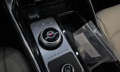 Kia Sorento 2022, 113663 км, за 24100000 KRW - фото 9