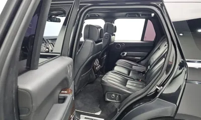 Land Rover Range Rover 2016, 52927 км, за 52900000 KRW - фото 13