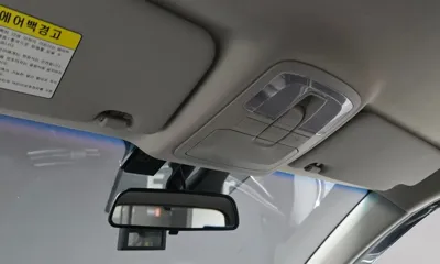 KG_Mobility_Ssangyong KORANDO 2020, 55635 км, за 13100000 KRW - фото 29