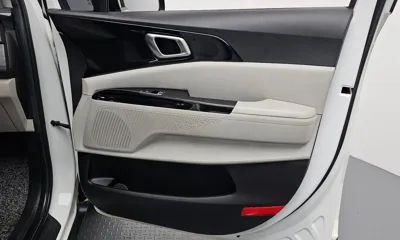 Kia Canival 2021, 176695 км, за 17900000 KRW - фото 25