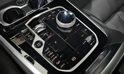 BMW X5 2025, 10976 км, за 114900000 KRW - фото 9