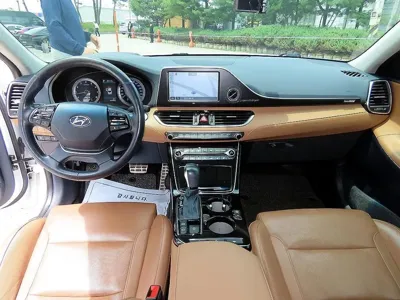 Hyundai Grandeur 2018, 143751 км, за 14990000 KRW - фото 7
