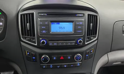 Hyundai Starex 2018, 46931 км, за 13000000 KRW - фото 14