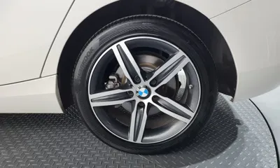 BMW 1-Series 2017, 67930 км, за 18700000 KRW - фото 21