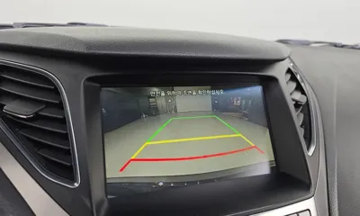 Hyundai Grandeur 2016, 92226 км, за 8990000 KRW - фото 16