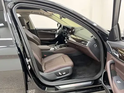 BMW 5 Series 2019, 42000 км, за 165000 CNY - фото 14