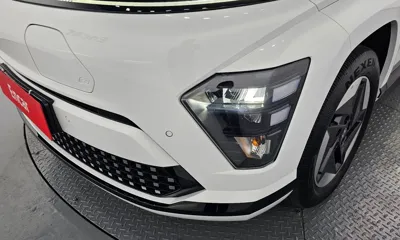 Hyundai Kona 2025, 20288 км, за 31700000 KRW - фото 22