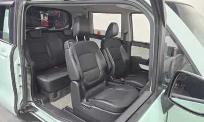 Kia Ray 2014, 81277 км, за 4800000 KRW - фото 17