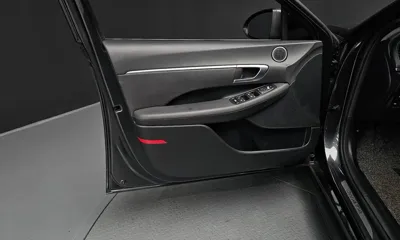Hyundai Sonata 2021, 7727 км, за 19490000 KRW - фото 24