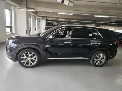 Hyundai Palisade 2021, 97000 км, за 27000000 KRW