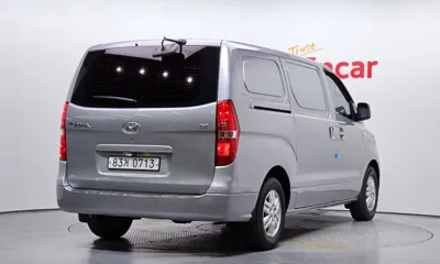 Hyundai Starex 2019, 64022 км, за 12900000 KRW