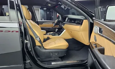 Kia Mohave 2020, 32928 км, за 31900000 KRW - фото 11