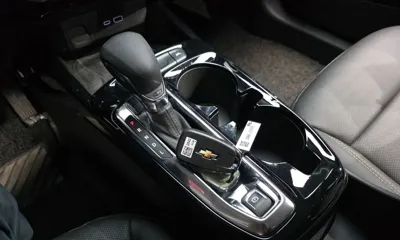 ChevroletGMDaewoo Trax 2025, 36351 км, за 21900000 KRW - фото 9