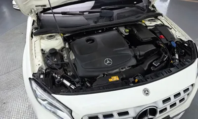 Mercedes-Benz GLA-Class 2019, 101518 км, за 16300000 KRW - фото 6
