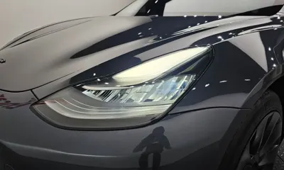 Tesla Model 3 2020, 58485 км, за 30700000 KRW - фото 22