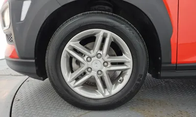 Hyundai Kona 2018, 132792 км, за 8300000 KRW - фото 5