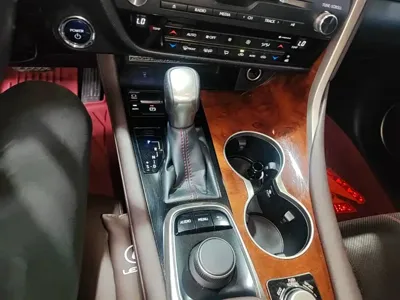 Lexus RX 2016, 132300 км, за 156100 CNY - фото 14