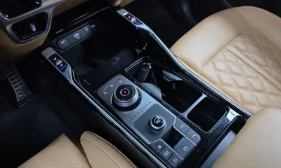 Kia Sorento 2023, 183232 км, за 23990000 KRW - фото 9