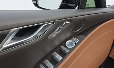 Genesis G80 2024, 118749 км, за 31600000 KRW - фото 29