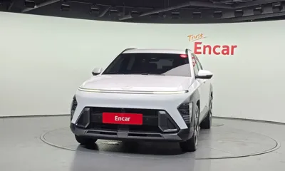 Hyundai Kona 2023, 36096 км, за 29000000 KRW - фото 3