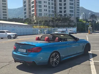 BMW 4-Series 2019, 78500 км, за 24500000 KRW - фото 6