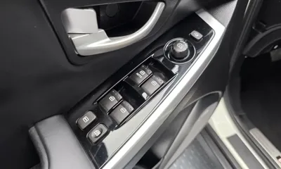 KG_Mobility_Ssangyong KORANDO 2017, 118969 км, за 5900000 KRW - фото 20