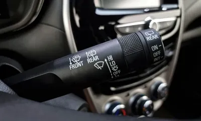 ChevroletGMDaewoo Spark 2017, 107108 км, за 4750000 KRW - фото 19