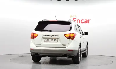 Hyundai Veracruz 2011, 165190 км, за 6000000 KRW - фото 4