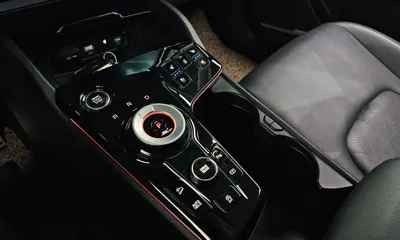 Kia Sportage 2023, 41489 км, за 27300000 KRW - фото 9