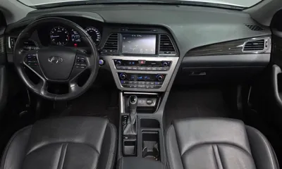 Hyundai Sonata 2015, 123204 км, за 9800000 KRW - фото 7