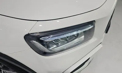 Mercedes-Benz GLB-Class 2025, 33 км, за 56000000 KRW - фото 6
