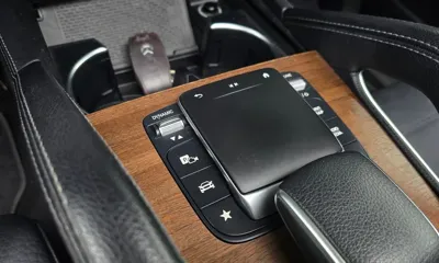 Mercedes-Benz GLE-Class 2020, 131347 км, за 49900000 KRW - фото 20
