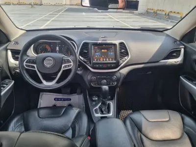 Jeep Cherokee 2017, 137000 км, за 8700000 KRW - фото 13