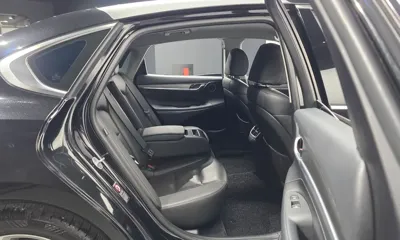 Hyundai Grandeur 2019, 154198 км, за 12200000 KRW - фото 11