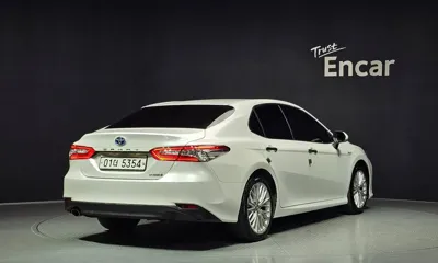 Toyota Camry 2019, 88288 км, за 25200000 KRW