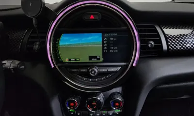 MINI Cooper 2018, 72336 км, за 13500000 KRW - фото 18